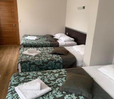 Beldibi Hotel | Hotel Gold Stone