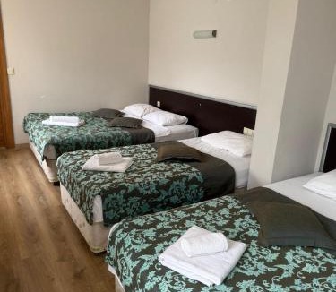 Beldibi Hotel | Hotel Gold Stone