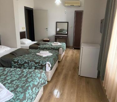 Beldibi Hotel | Hotel Gold Stone