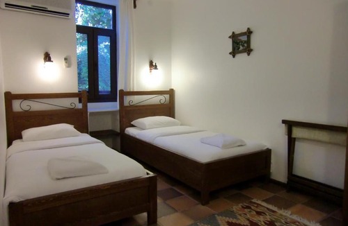 Dalyan City Center House | Hotel Happy Caretta