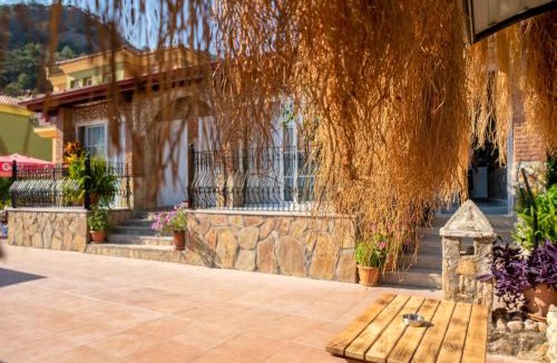 Oludeniz City Center Hotel | Hotel Imparator