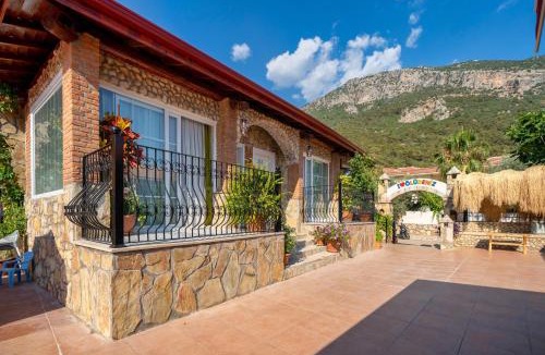 Oludeniz City Center Hotel | Hotel Imparator