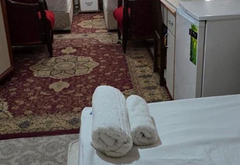 Dogubayazıt Hotel | HOTEL Kenan