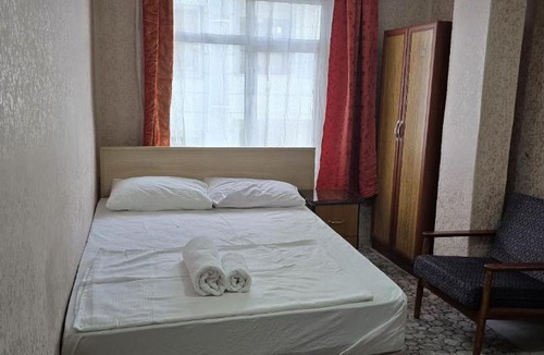 Dogubayazıt Hotel | HOTEL Kenan