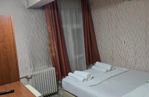 Dogubayazıt Hotel | HOTEL Kenan
