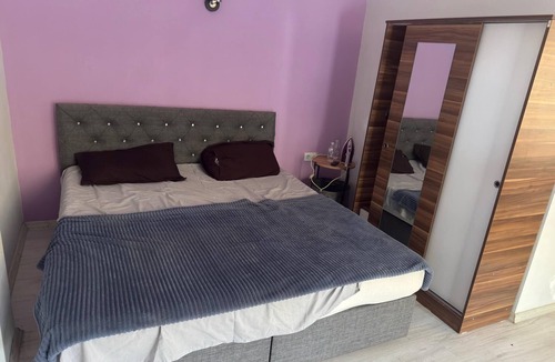 Gemlik Hotel | Hotel Manastır Saklıbahçe