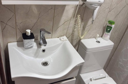 Gemlik Hotel | Hotel Manastır Saklıbahçe