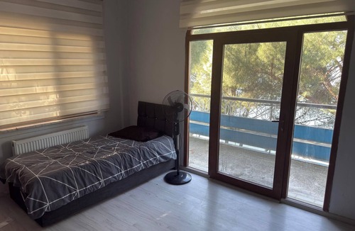 Gemlik Hotel | Hotel Manastır Saklıbahçe
