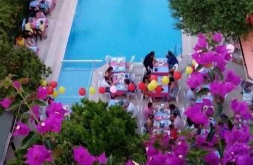 Beldibi Resort | Hotel Marin - All Inclusive