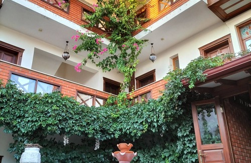 Selcuk Hotel | Hotel Mary's House