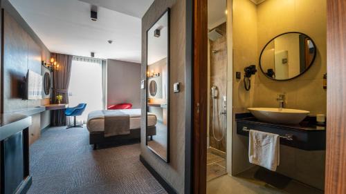 Serdivan Hotel | Hotel ON7 Sakarya