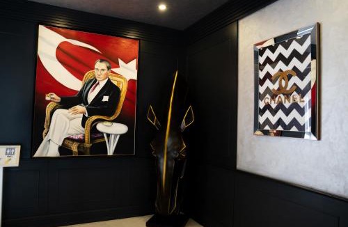 Serdivan Hotel | Hotel ON7 Sakarya