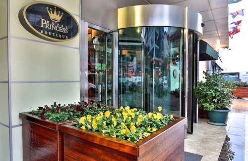 Umraniye Hotel | Hotel Princess Boutique