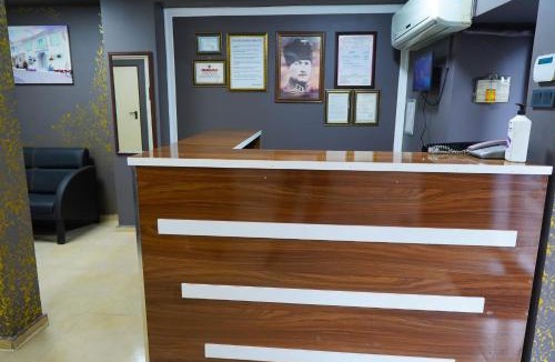 Konak Hotel | Hotel Resat