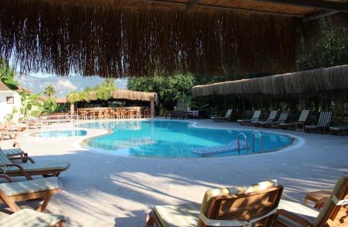 Dalyan Hotel | Hotel Riverside