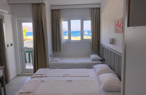 Turunc Hotel | Hotel Turunç-Malmen