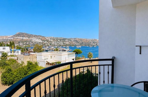 Gundogan Hotel | Hotel Vita Bella Resort & Spa
