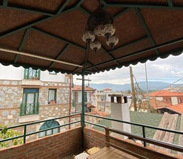 Selcuk Apartment | House in Perfect Location