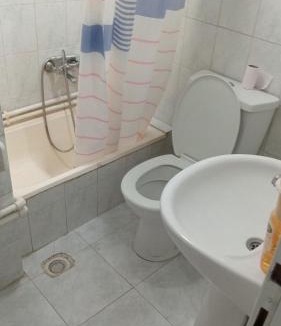 Edirne Apartment | Huzur 20