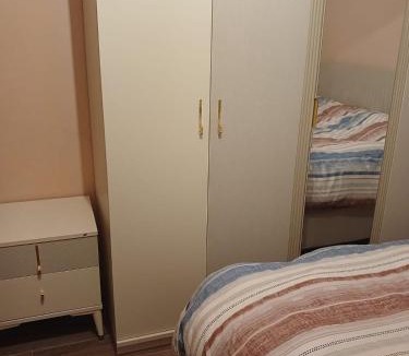Pazar Apartment | Huzur Apart