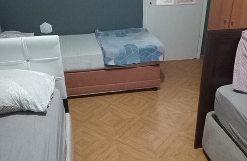 Edirne Apartment | Huzur1 vacation rental