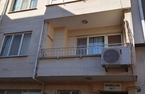 Edirne Apartment | Huzur1 vacation rental