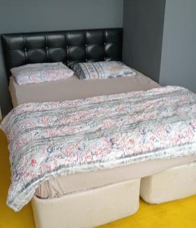 Edirne Apartment | Huzur10