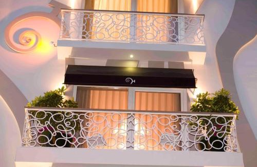 Cagaloglu Hotel | Hypnos Design Hotel