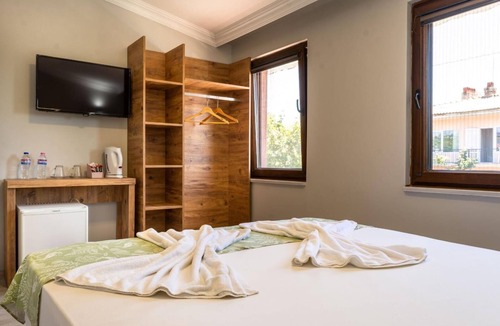 Iznik Hotel | Işık Lakeside Otel
