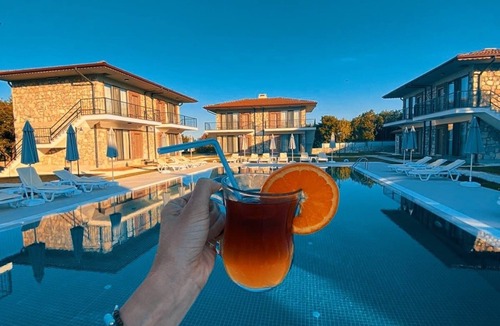 Demirkoy Hotel | İğneada Hotel Rezve