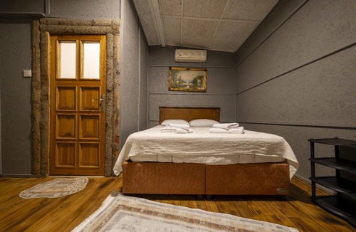 Edremit House | İda Tahtalıköy Bungalov
