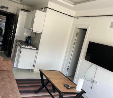 Nevsehir Apartment | İlkay Suit Apart Otel