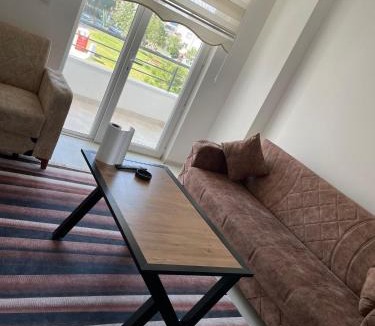 Nevsehir Apartment | İlkay Suit Apart Otel