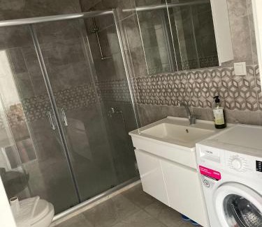 Nevsehir Apartment | İlkay Suit Apart Otel