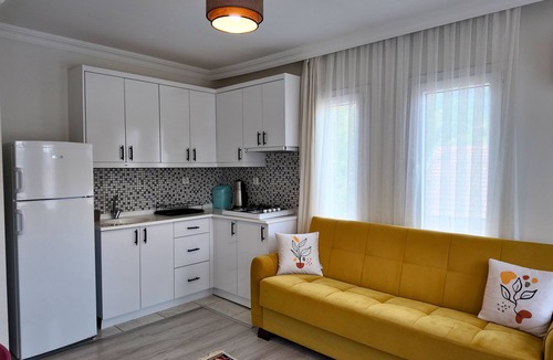 Fethiye Hotel | İnlice Apart House