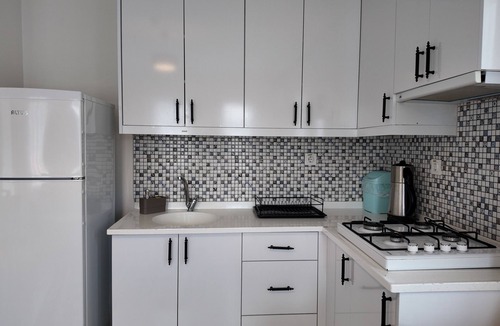 Fethiye Hotel | İnlice Apart House