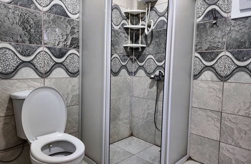 Fethiye Hotel | İnlice Apart House