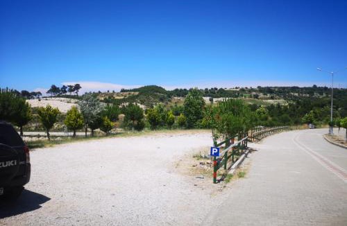 Guzelyali Hotel | İntepe Poseidon