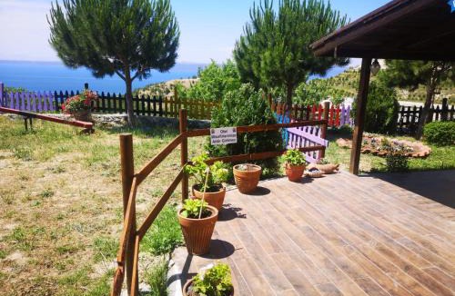Guzelyali Hotel | İntepe Poseidon