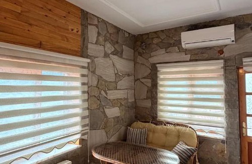 Macka Ski Chalet | İsgobya Dağ Evleri No 110