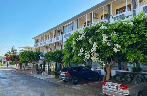 Silifke Hotel | İskele Otel