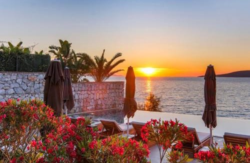 Bodrum Hotel | İsolina Bodrum