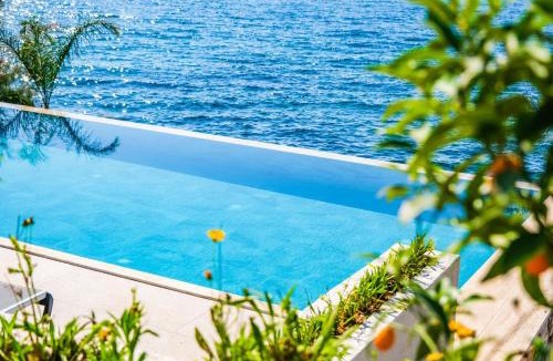 Bodrum Hotel | İsolina Bodrum