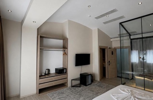 Konak Hotel | İstanblu Hotel&Spa