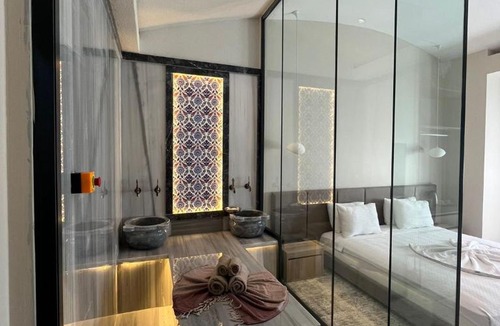 Konak Hotel | İstanblu Hotel&Spa