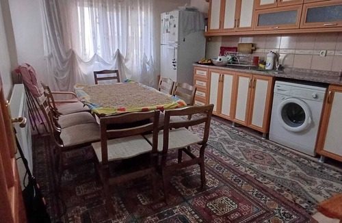 Kirkagac Apartment | "İstanbul - Bodrum Yolunda Konforlu ve Güvenli Konaklama | Ücretsiz Otopark"