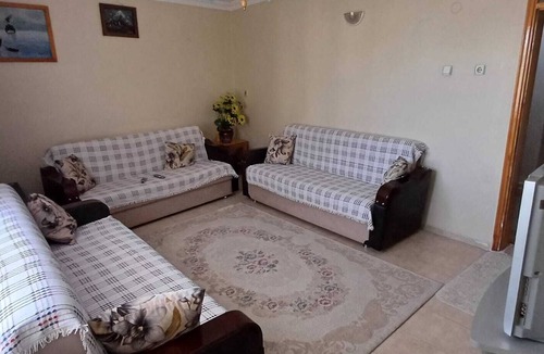 Kirkagac Apartment | "İstanbul - Bodrum Yolunda Konforlu ve Güvenli Konaklama | Ücretsiz Otopark"