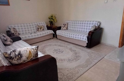 Kirkagac Apartment | "İstanbul - Bodrum Yolunda Konforlu ve Güvenli Konaklama | Ücretsiz Otopark"