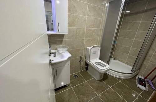 Esenyurt Apartment | İstanbul Dream suite
