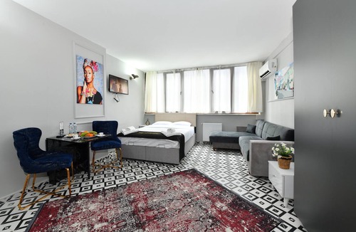 Kabatas Hotel | İSTANBUL PORT HOTEL